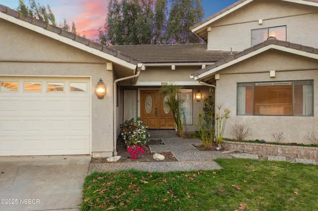 $775,000 | 800 Clemens Way, Lompoc, CA 93436