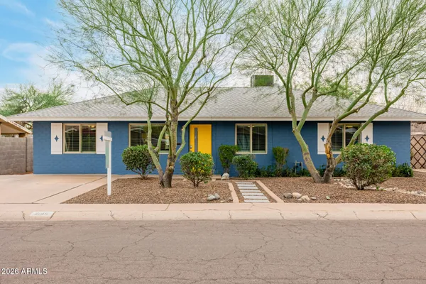 $479,000 | 2145 West Indianola Avenue, Phoenix, AZ 85015