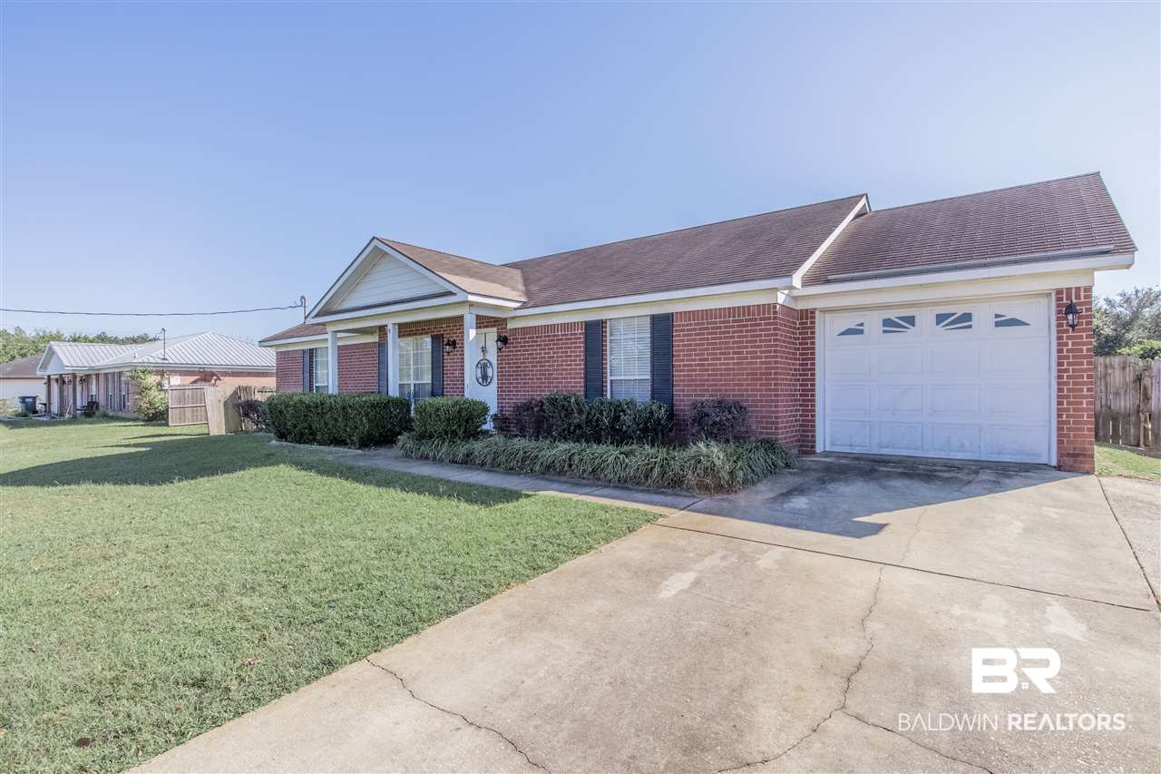 16442 Pointer Drive Foley, AL 36535 - Photo 3 of 28