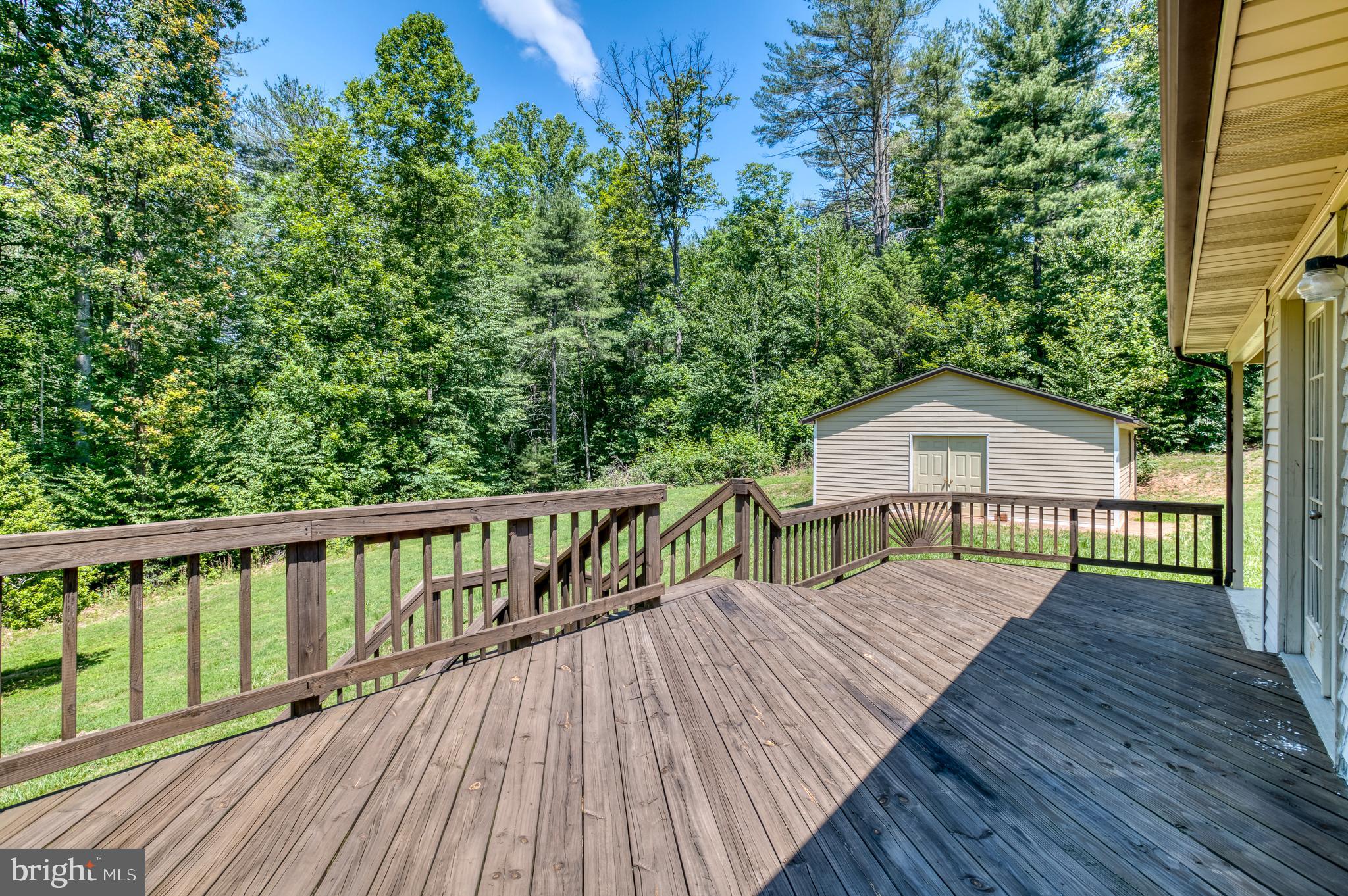 803 Weaver Hollow Road Banco, VA 22711 - Photo 24 of 67
