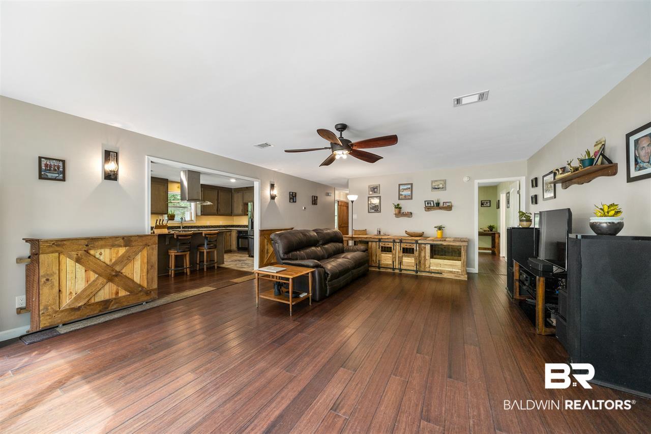8239 Murray Hill Road Irvington, AL 36544 - Photo 18 of 37