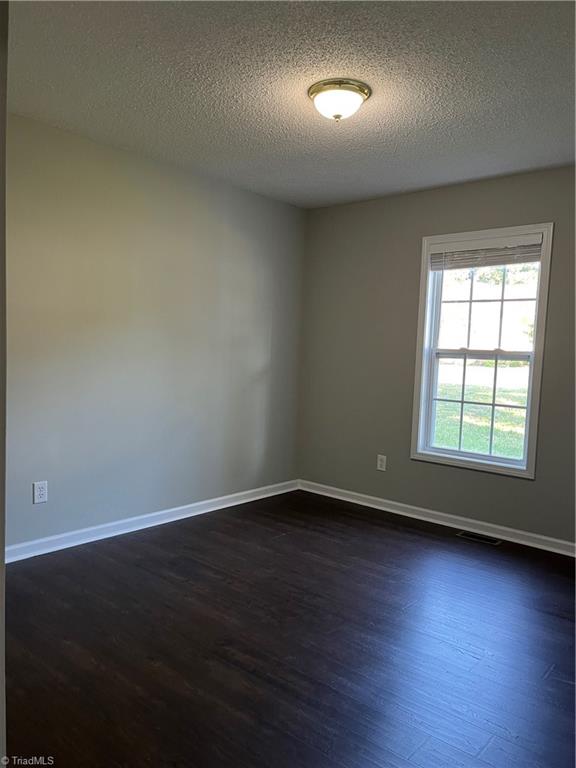 4740 Beckel Road Winston-Salem, NC 27127 - Photo 25 of 33 3rd Bedroom