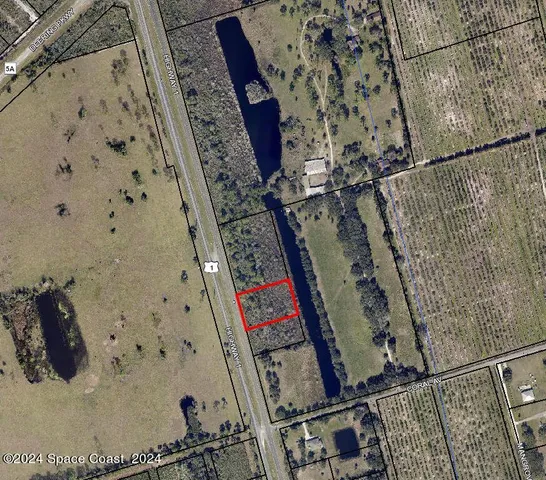 $145,000 | 0 Unknown Avenue, Mims, FL 32754