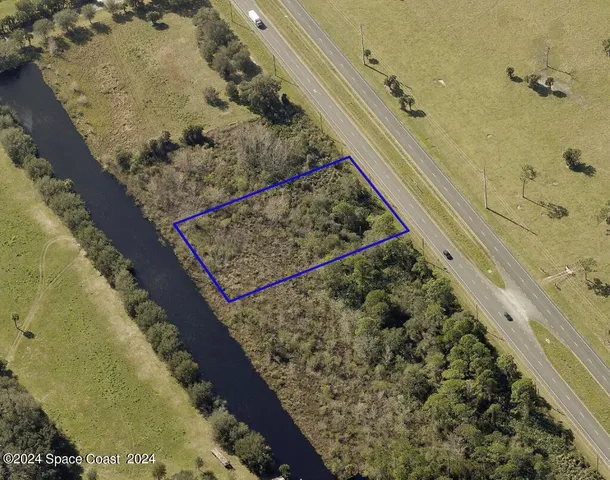 $145,000 | 0 Unknown Avenue, Mims, FL 32754
