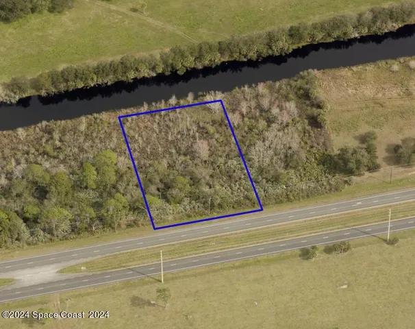 $145,000 | 0 Unknown Avenue, Mims, FL 32754