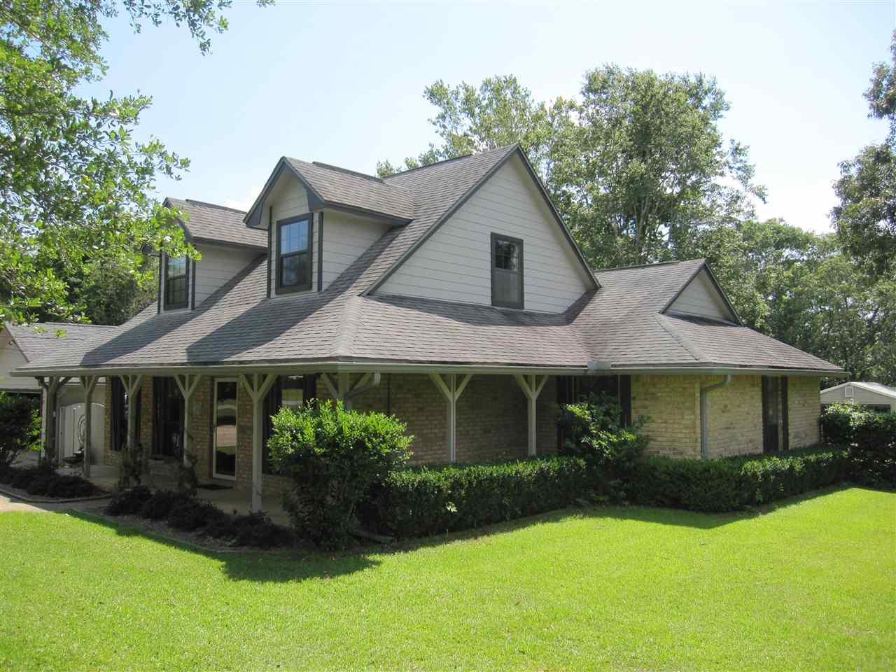 5663 Beale Ford Road Pace, FL 32571 - Photo 1 of 50