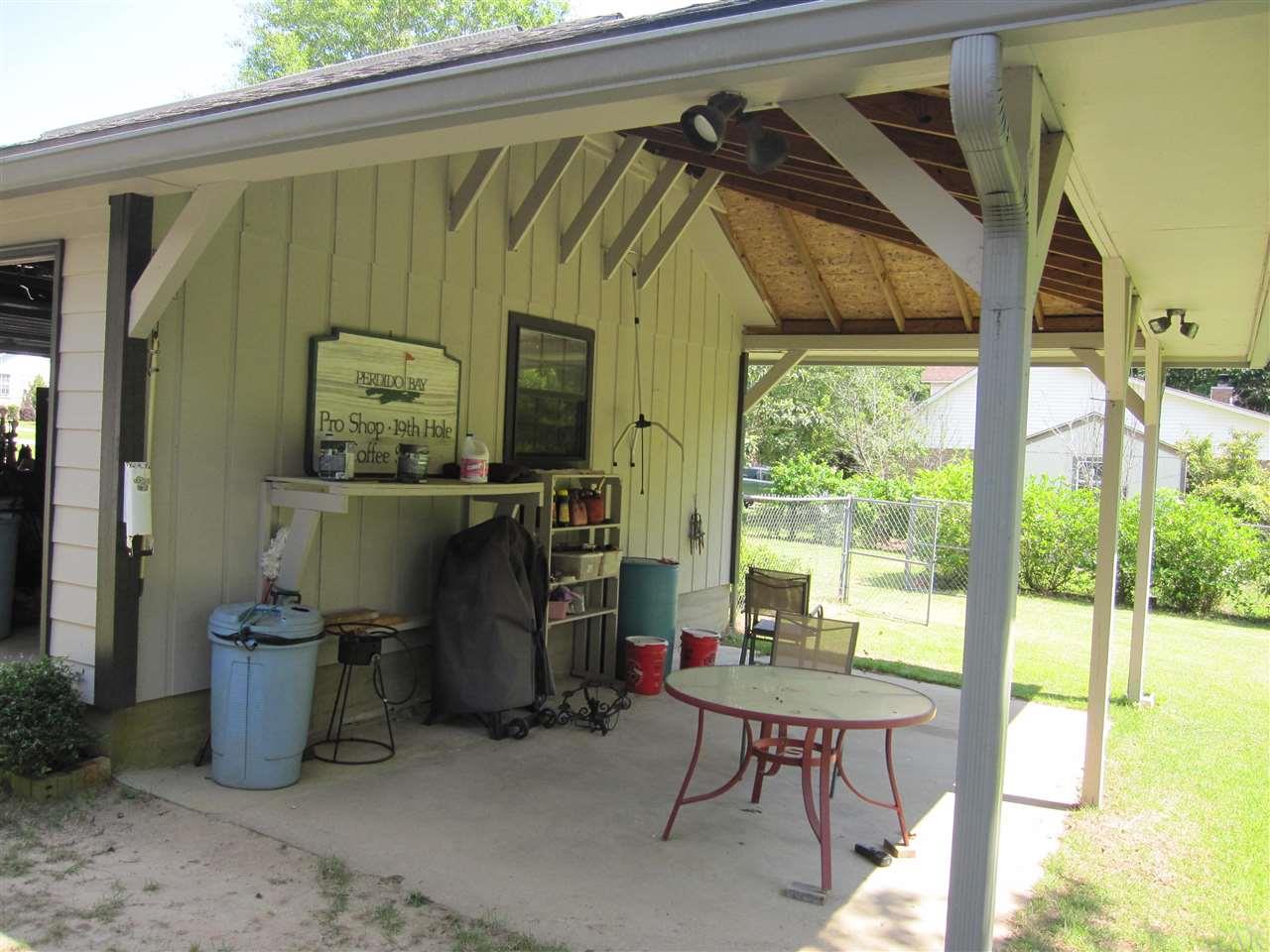 5663 Beale Ford Road Pace, FL 32571 - Photo 11 of 50