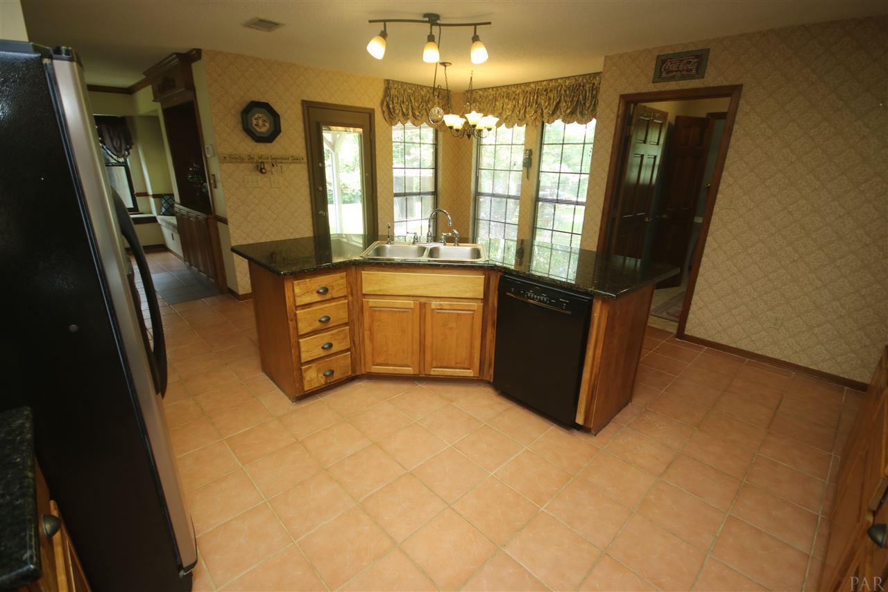 5663 Beale Ford Road Pace, FL 32571 - Photo 22 of 50