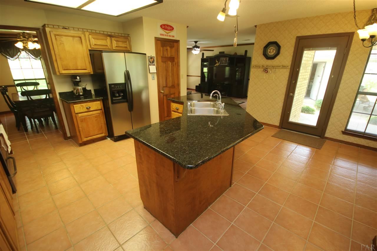 5663 Beale Ford Road Pace, FL 32571 - Photo 23 of 50