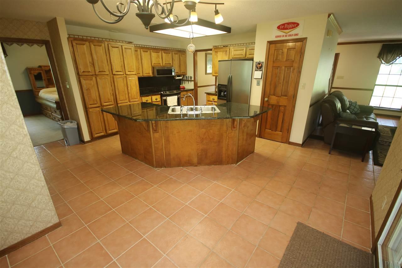 5663 Beale Ford Road Pace, FL 32571 - Photo 24 of 50