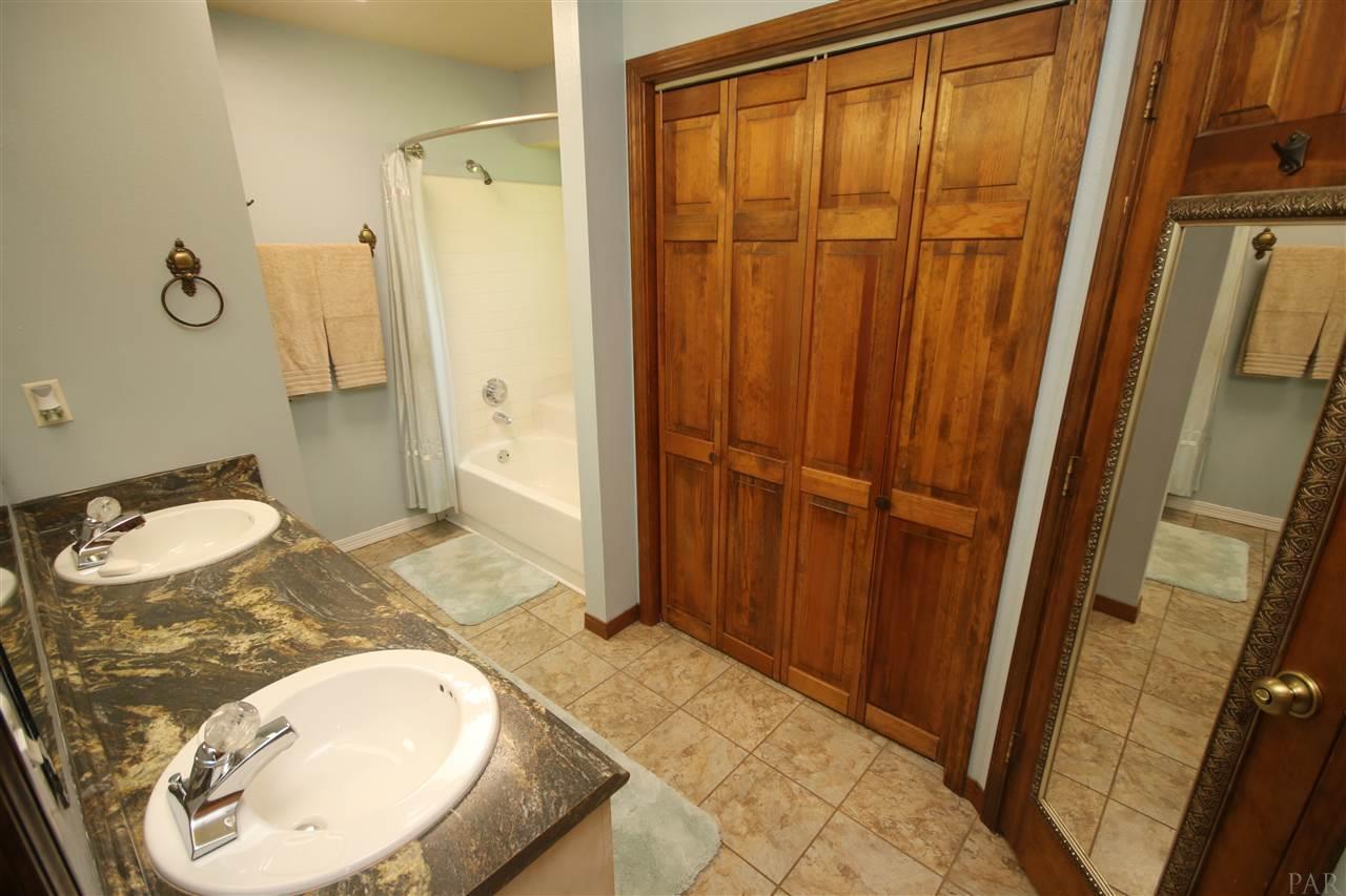 5663 Beale Ford Road Pace, FL 32571 - Photo 35 of 50