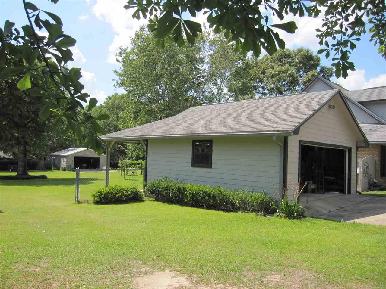 5663 Beale Ford Road Pace, FL 32571 - Photo 4 of 50
