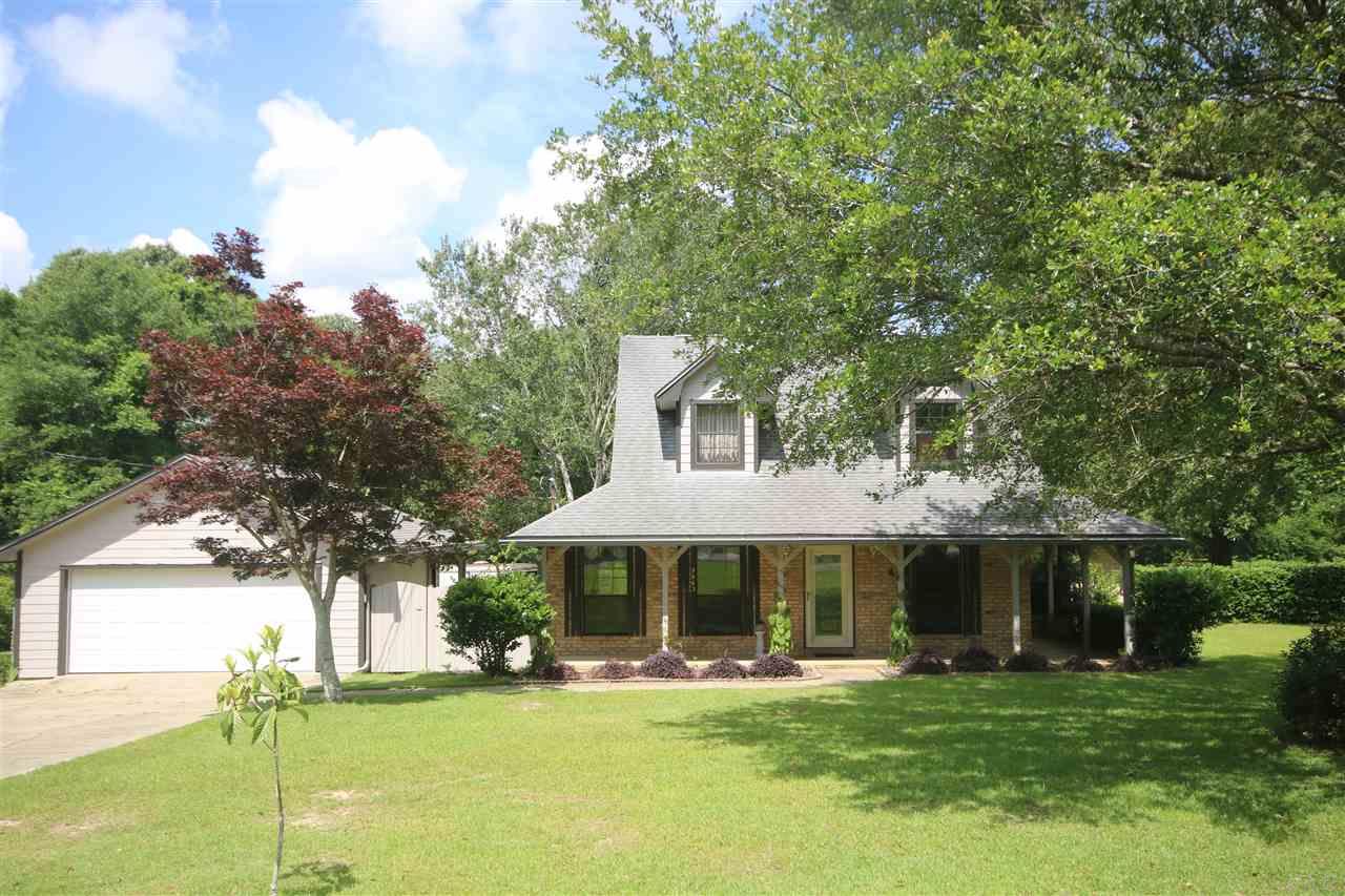 5663 Beale Ford Road Pace, FL 32571 - Photo 49 of 50