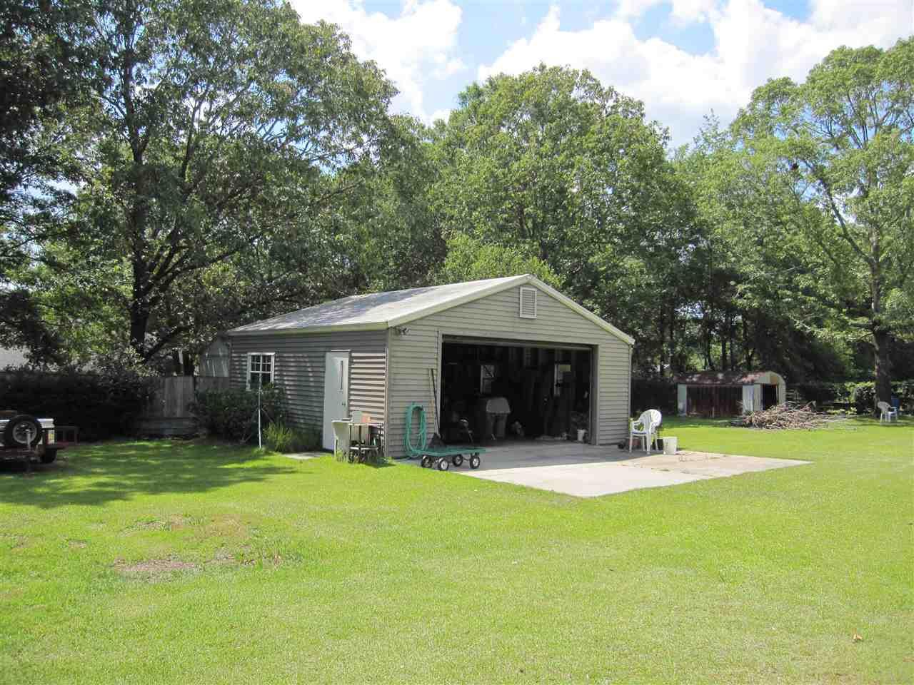5663 Beale Ford Road Pace, FL 32571 - Photo 6 of 50