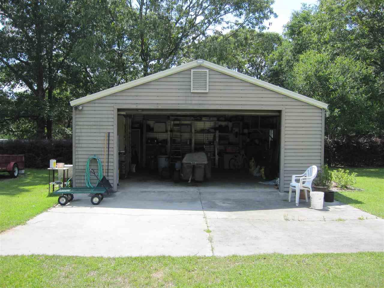 5663 Beale Ford Road Pace, FL 32571 - Photo 7 of 50