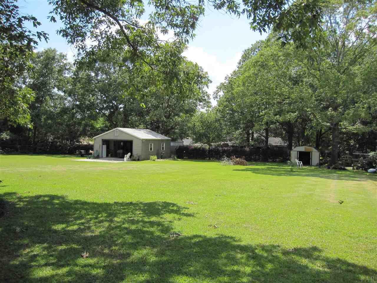 5663 Beale Ford Road Pace, FL 32571 - Photo 9 of 50