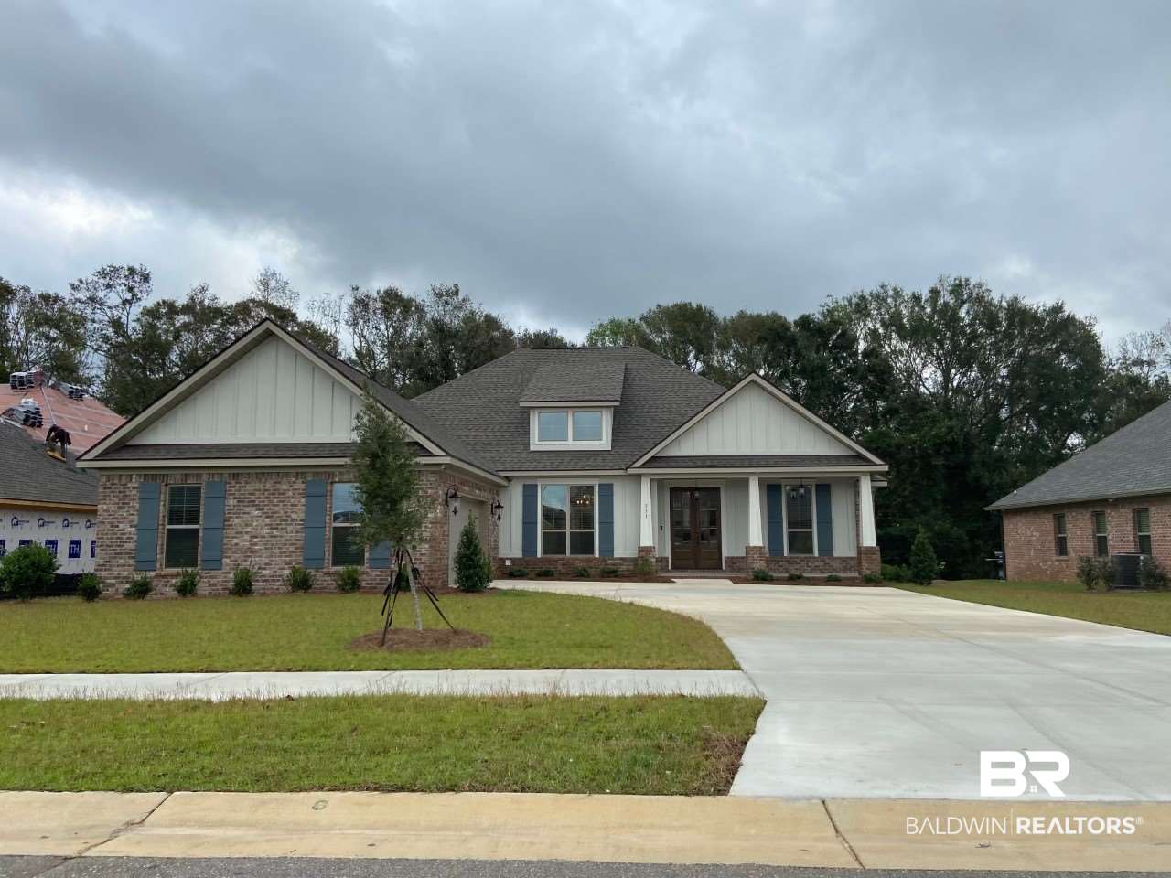 331 Garrison Boulevard Fairhope, AL 36532 - Photo 1 of 29