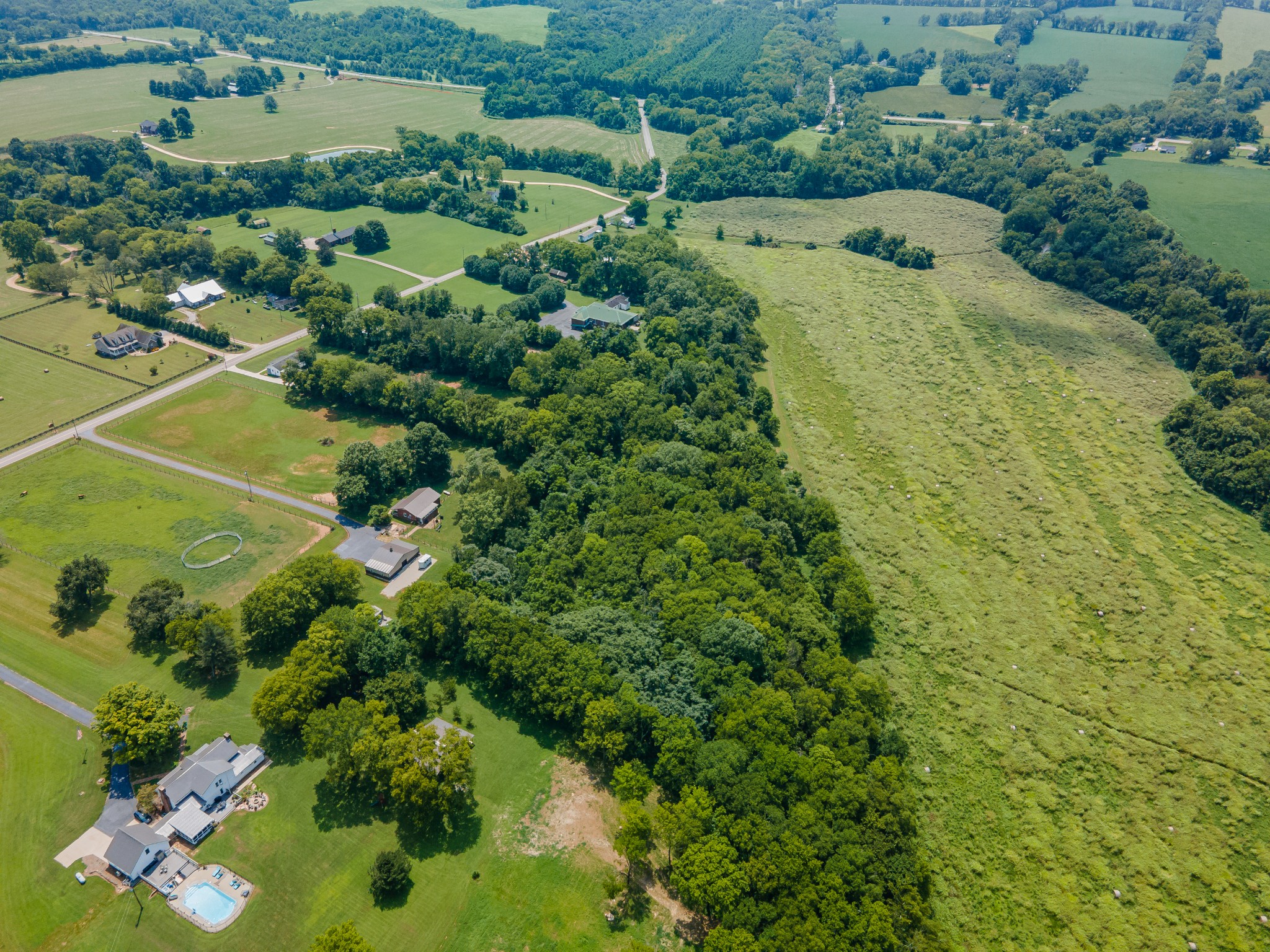 2863 North Cross Bridges Road Columbia, TN 38401 - Photo 48 of 81 Gallery Image 48