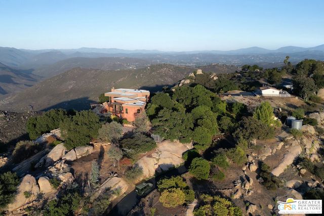 $3,200,000 | 19210 Highland Hills Drive, Ramona, CA 92065