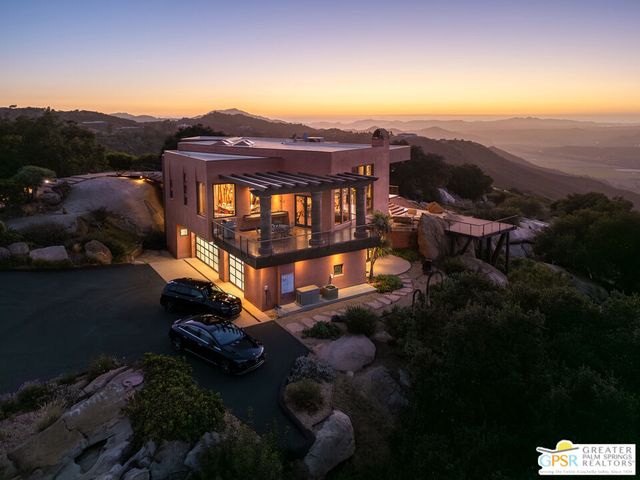 $3,200,000 | 19210 Highland Hills Drive, Ramona, CA 92065