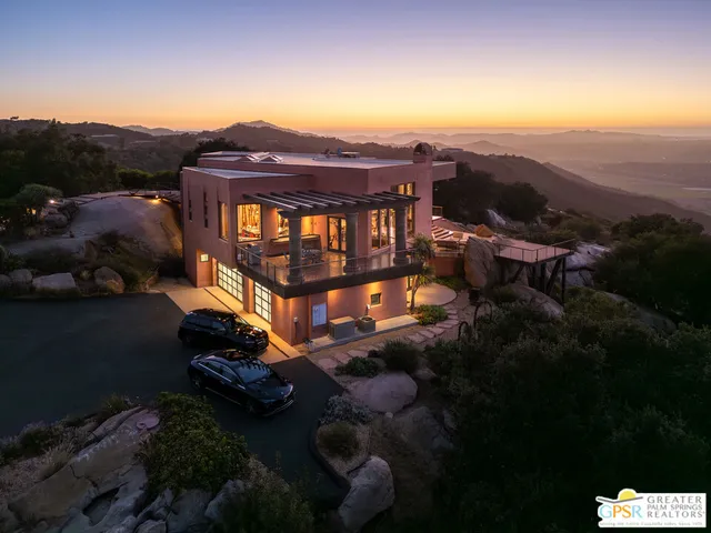a view of a patio with swimming pool