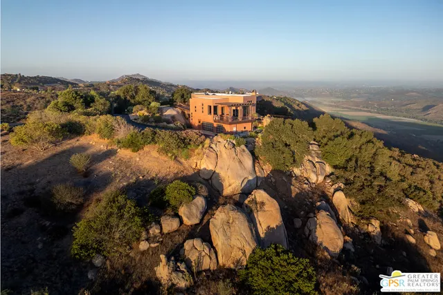 $3,200,000 | 19210 Highland Hills Drive, Ramona, CA 92065