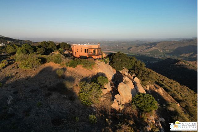 $3,200,000 | 19210 Highland Hills Drive, Ramona, CA 92065