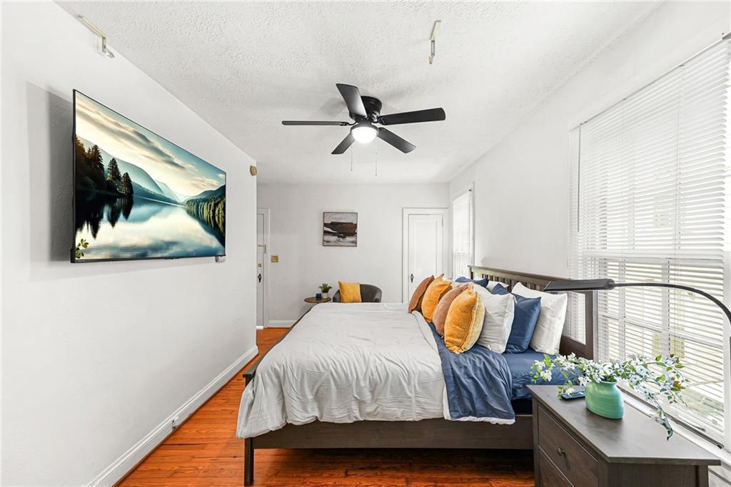 3635 Cantrell Road Northeast, Unit 4 Atlanta, GA 30319 - Photo 10 of 15