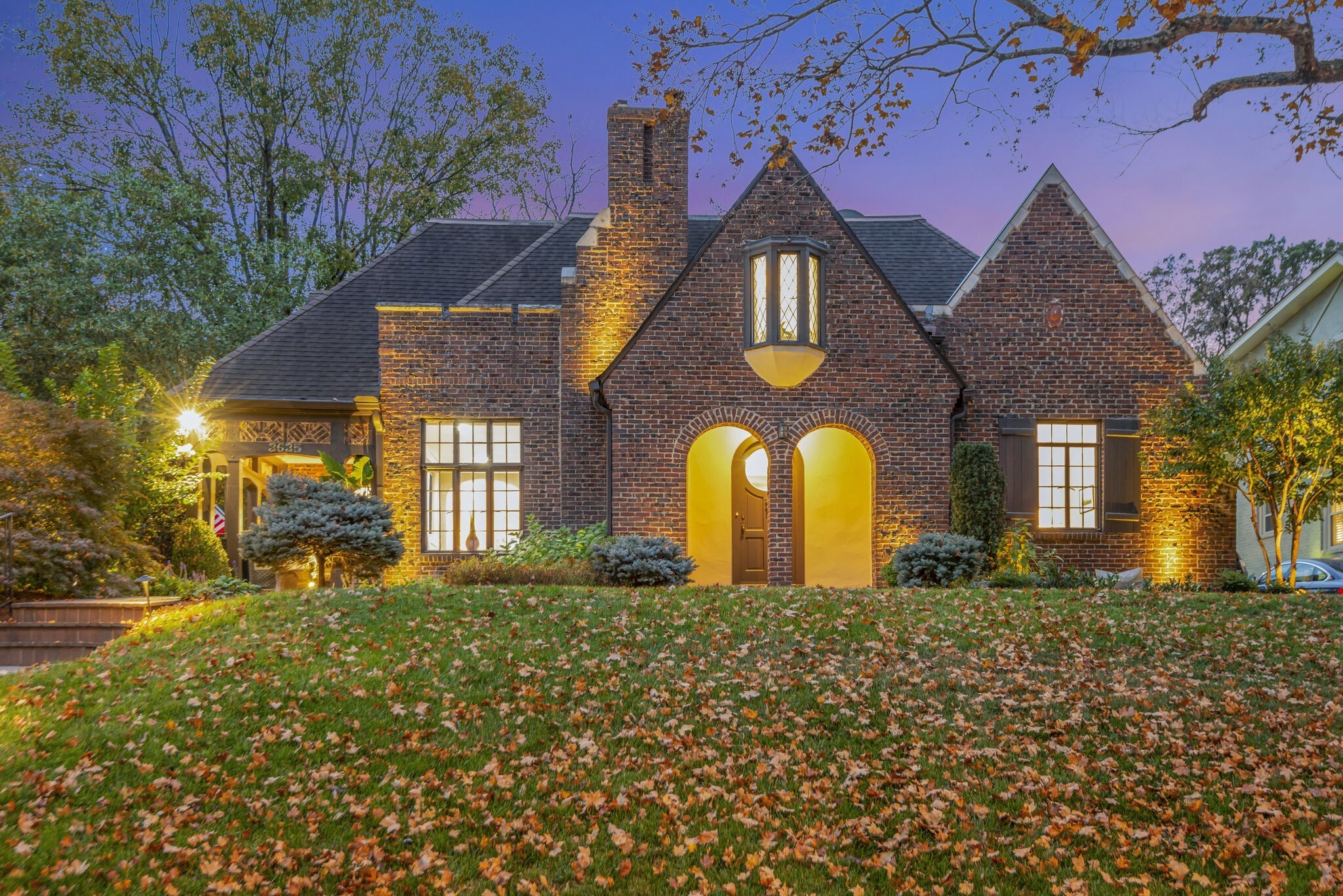 3635 Valley Vista Road Nashville, TN 37205 - Photo 6 of 77 Gallery Image 6