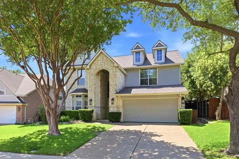 $850,000 | 7947 Glade Hill Court, Dallas, TX 75218