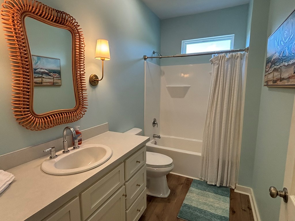 513 Shellys Loop Road Carrabelle, FL 32322 - Photo 29 of 53