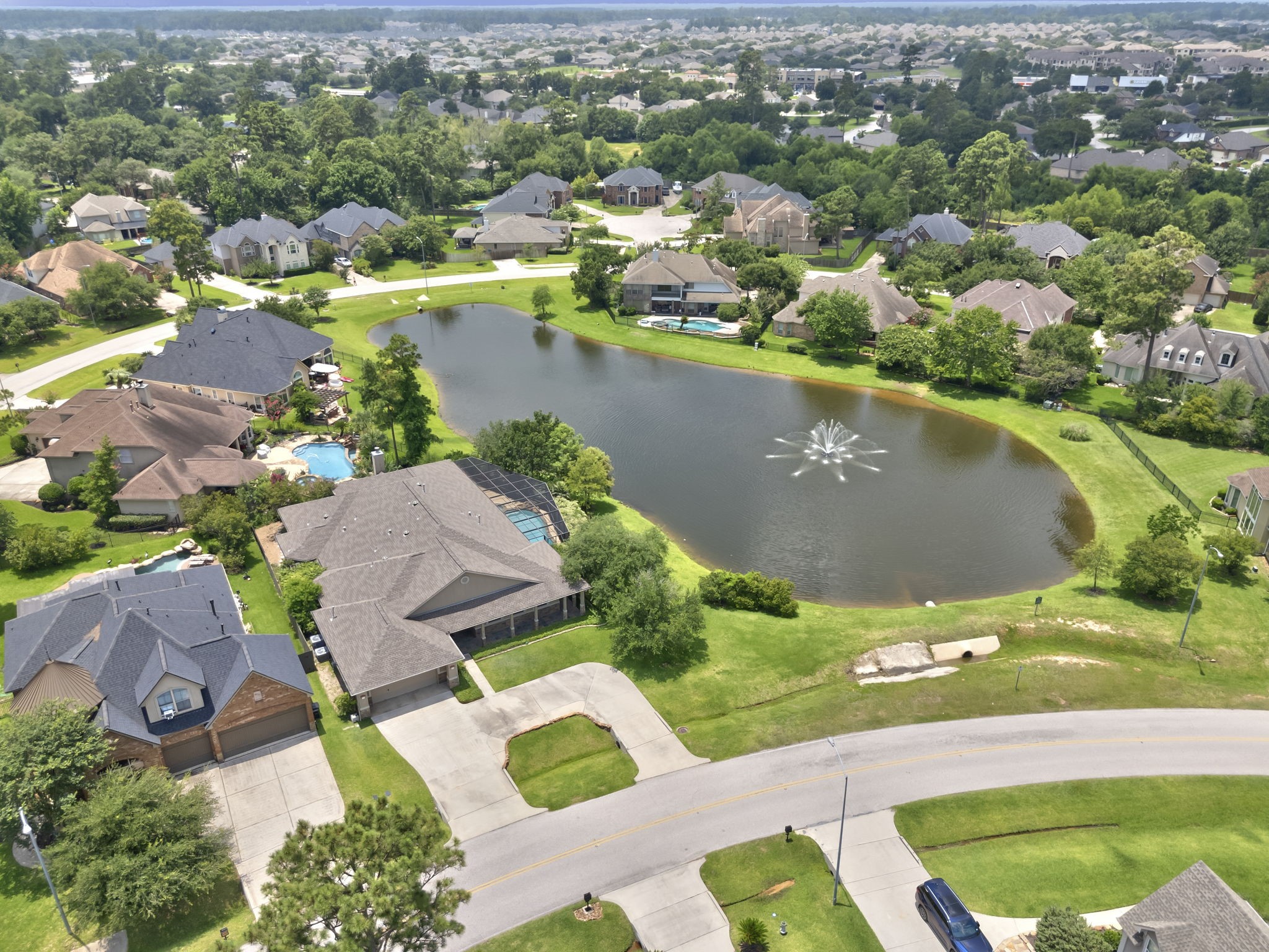 25211 Hideaway Run Drive Spring, TX 77389 - Photo 9 of 40