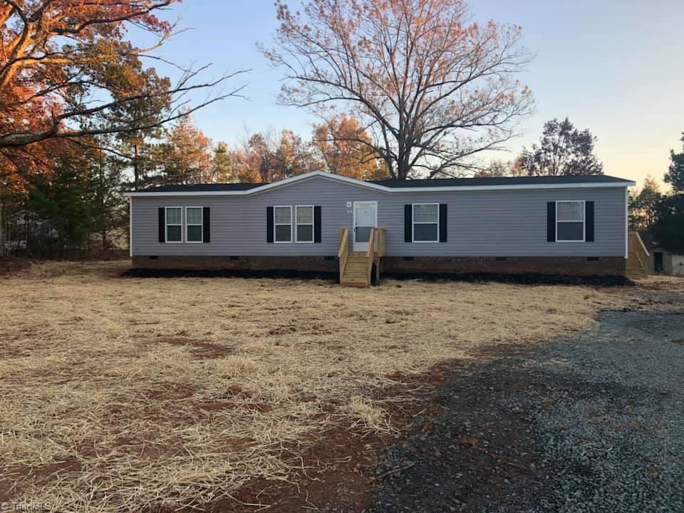 8225 Cherry Grove Road Reidsville, NC 27320 - Photo 1 of 29 Gallery Image 1