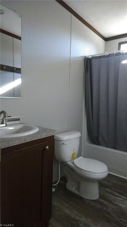 8225 Cherry Grove Road Reidsville, NC 27320 - Photo 20 of 29 Gallery Image 20