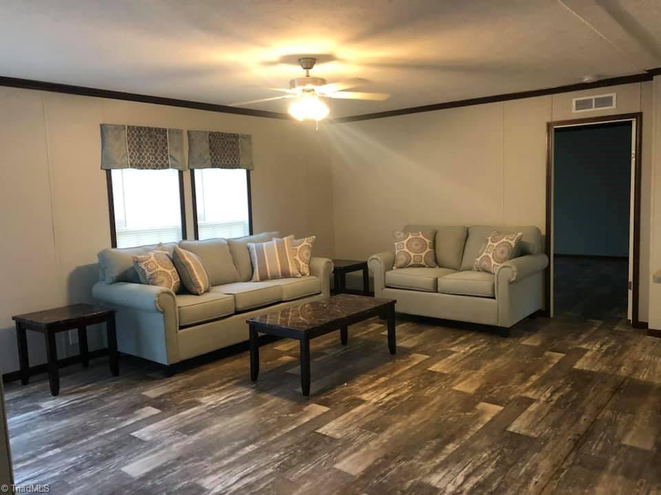 8225 Cherry Grove Road Reidsville, NC 27320 - Photo 8 of 29 Gallery Image 8
