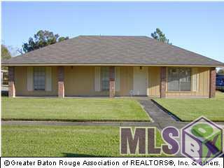 10708 North Ridge Drive Baton Rouge, LA 70811 - Photo 1 of 10