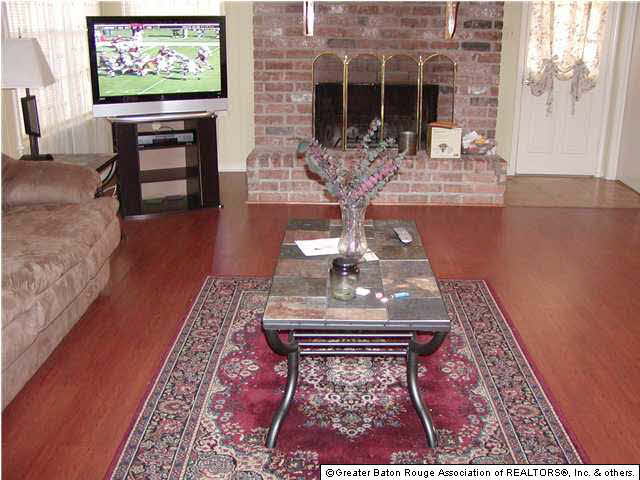 10708 North Ridge Drive Baton Rouge, LA 70811 - Photo 6 of 10