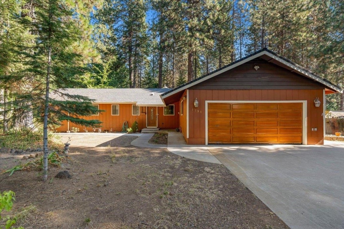 2730 South Old Stage Road Mount Shasta, CA 96067 - Photo 25 of 33 Gallery Image 25