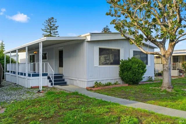 $159,000 | 72 Michael Drive, Petaluma, CA 94954
