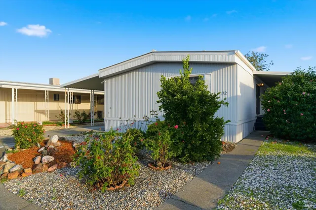 $159,000 | 72 Michael Drive, Petaluma, CA 94954
