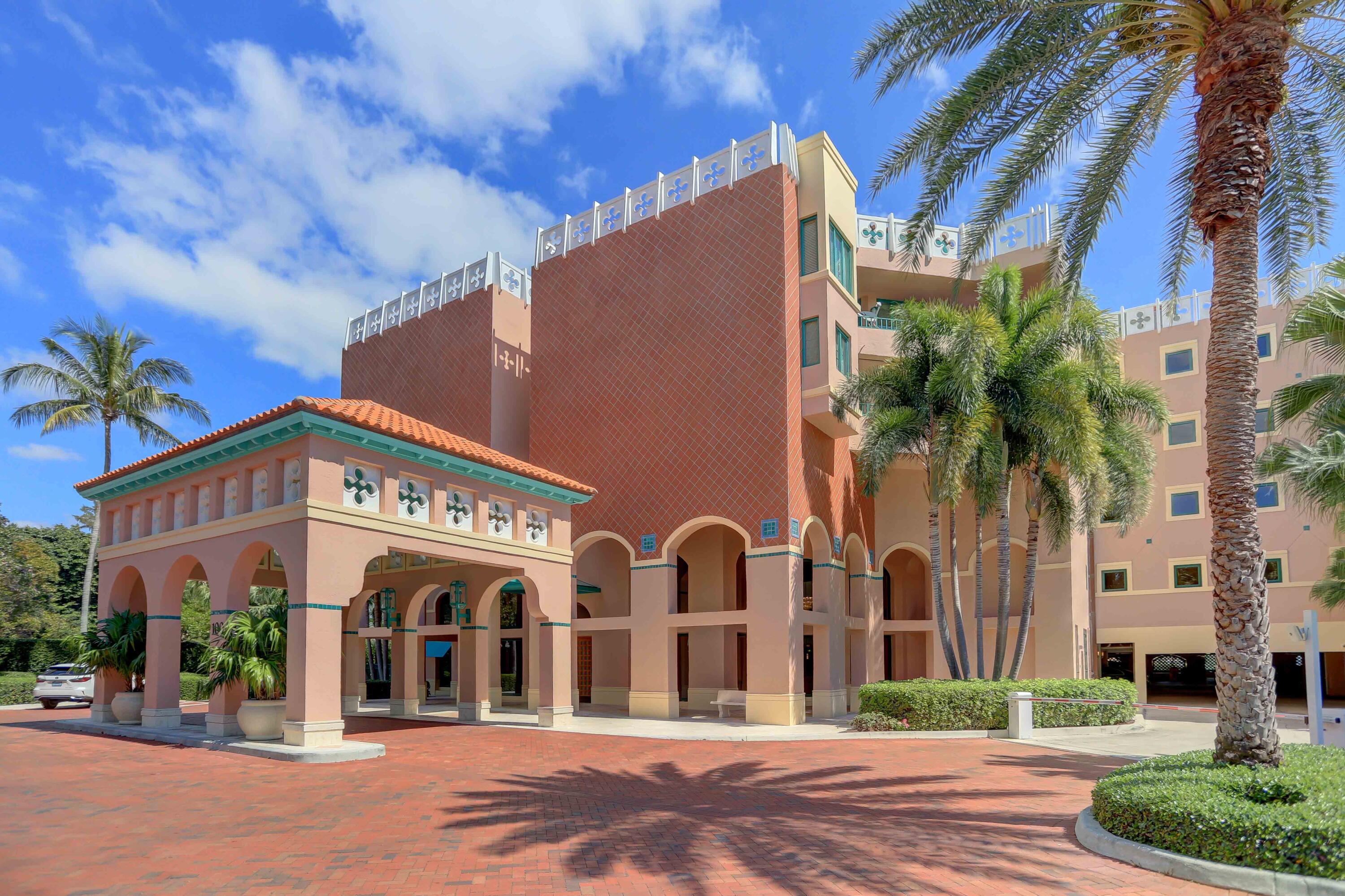 100 Southeast 5th Avenue, Unit PH2 Boca Raton, FL 33432 - Photo 34 of 60 Exterior