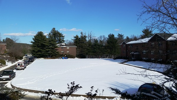 69 Spencer Road, Unit 34J Boxborough, MA 01719 - Photo 3 of 22