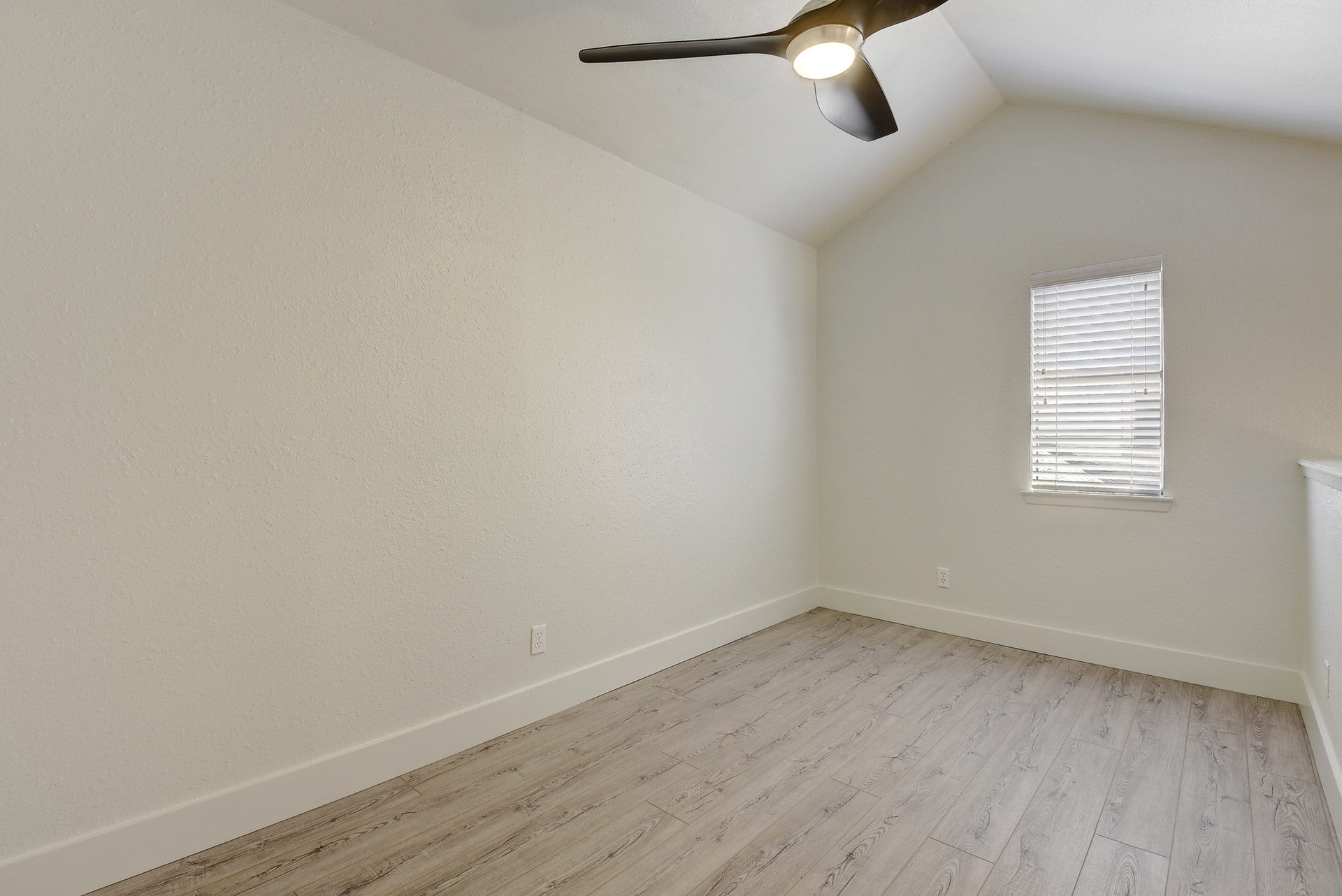 2500 Burleson Road, Unit 719 Austin, TX 78741 - Photo 17 of 22 wooden floor in an empty room