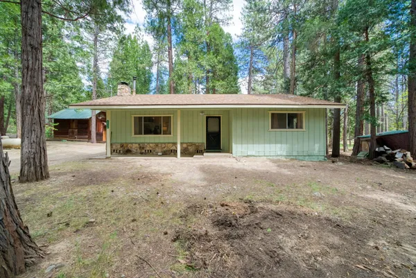 $299,000 | 58374 Gill Ranch Road, Cromberg, CA 96103