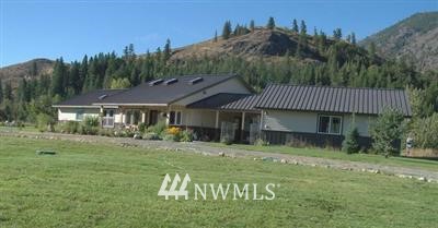 19 B B And B Road Twisp, WA 98856 - Photo 1 of 1