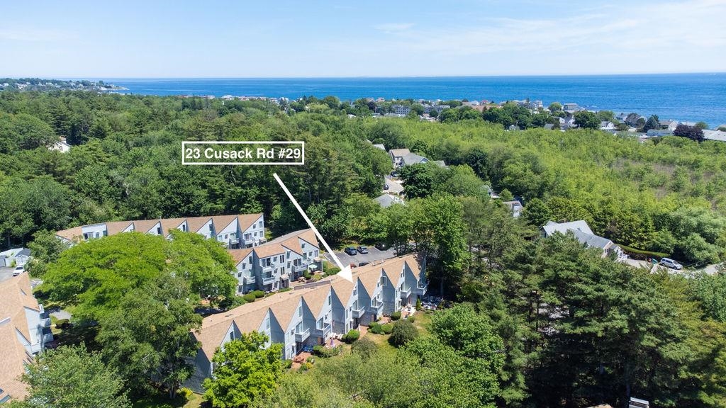 23 Cusack Road, Unit 29 Hampton, NH 03842 - Photo 29 of 31