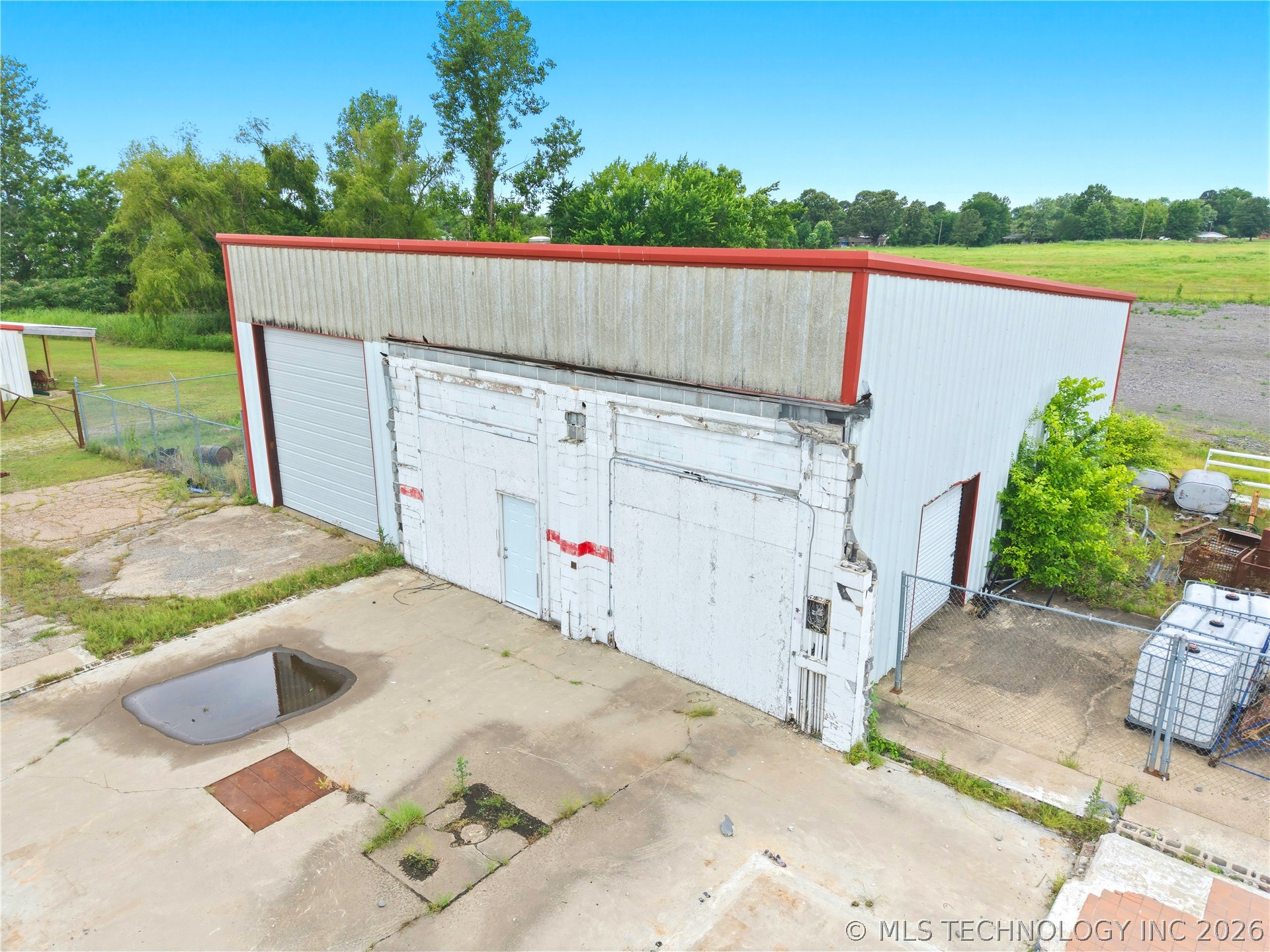 40 Interstate 40 Muldrow, OK 74948 - Photo 3 of 47 Gallery Image 3