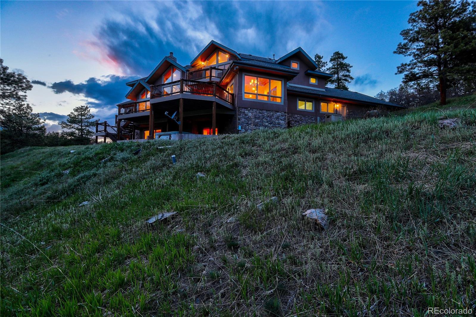 78 West Ranch Trail Morrison, CO 80465 - Photo 11 of 39