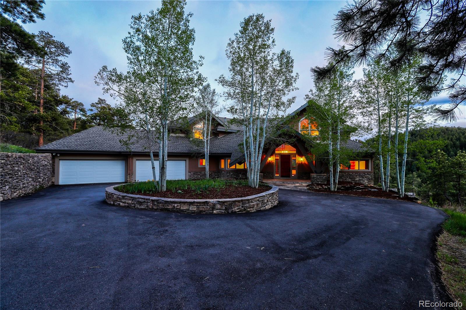 78 West Ranch Trail Morrison, CO 80465 - Photo 12 of 39