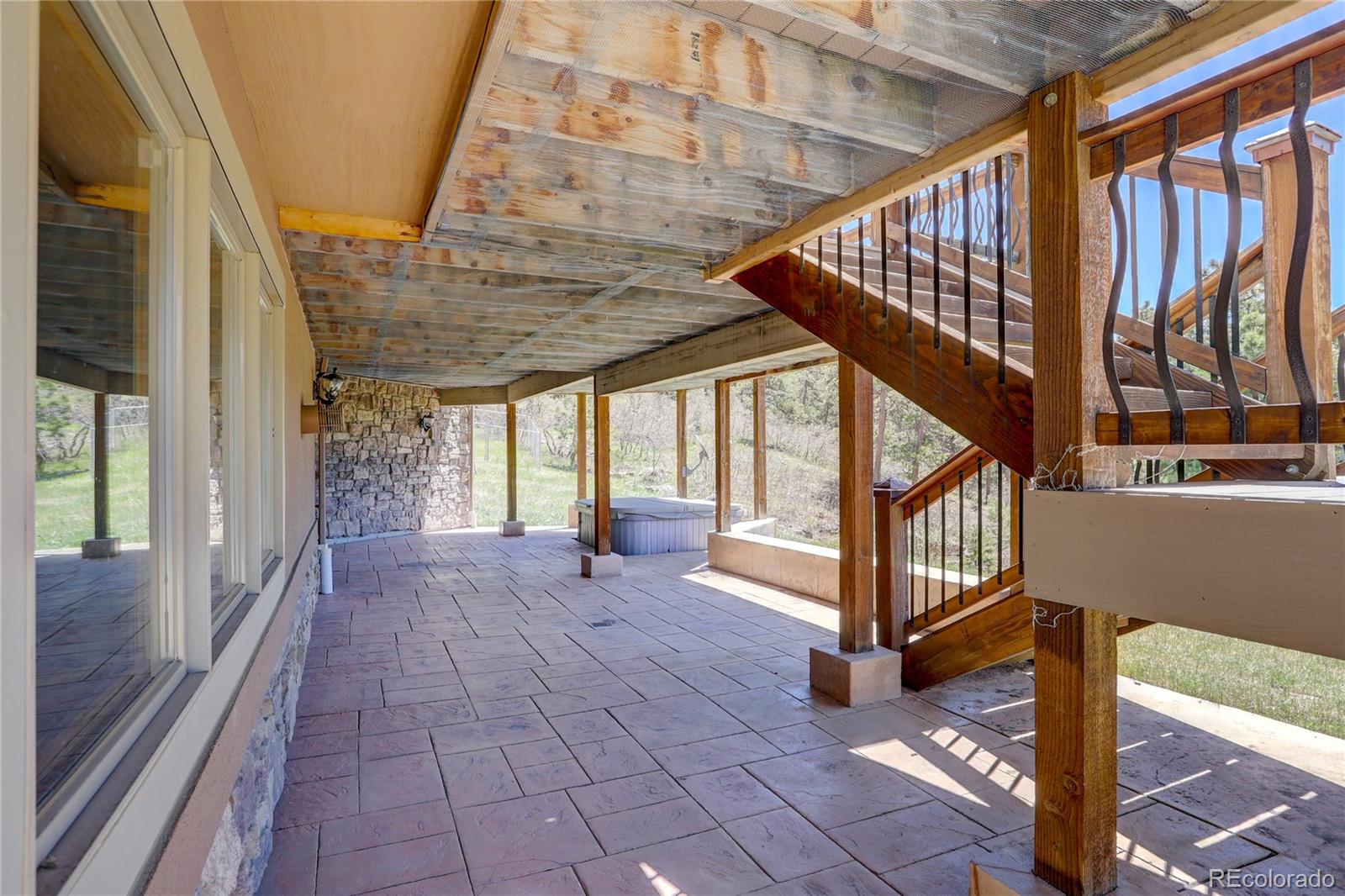 78 West Ranch Trail Morrison, CO 80465 - Photo 13 of 39